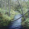 CALIFORNIA STREAM