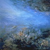 LANDSCAPE WITH CAVE