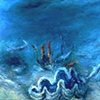 BLUE CLAM