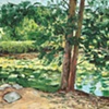 POSTCARD 408