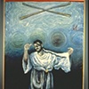 SAINT PUPPET