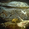 ABORIGINE PAINTING