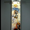 SUB-GENIUS PAINTING WITH LIGHT