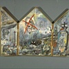 CEMETERY TRIPTYCH