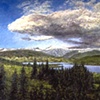 DILLON DAM