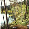 LILY PAD LAKE
