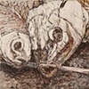 THREE FISH BONES