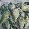 BLUEGILL PILE