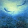 UNDERWATER SERIES #4