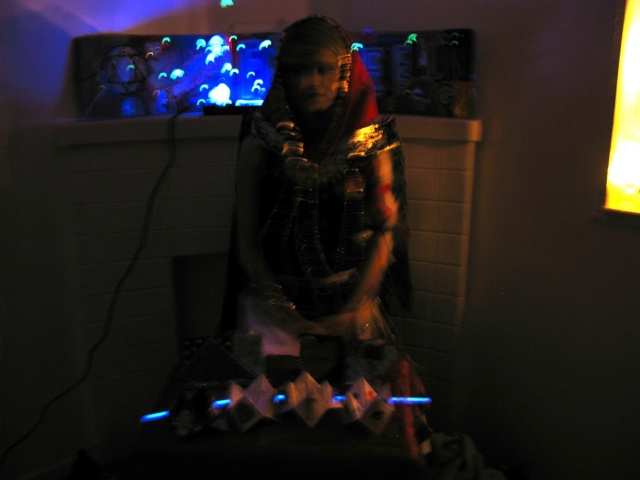 fortune telling (dark)