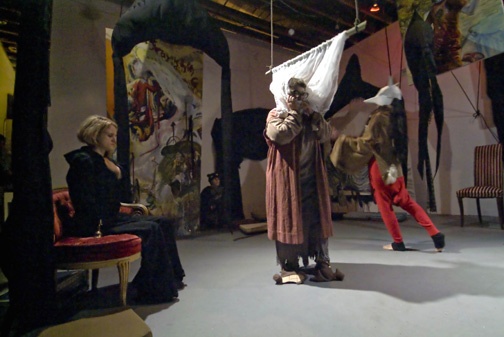 from "bad thing: a dark performance play" (by asher hartman)