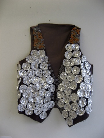 protection vest