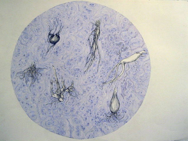 constellation of magickal roots