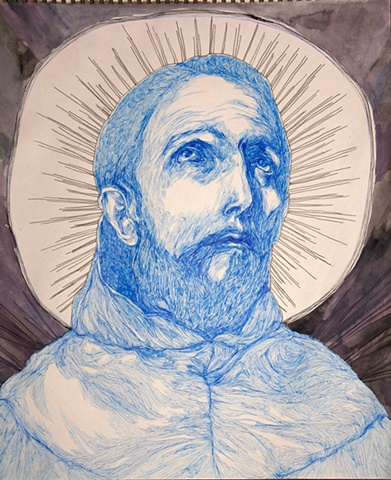 saint francis