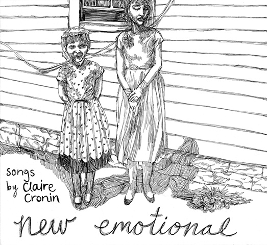 new emotional