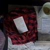 reverse psychometry display, detail