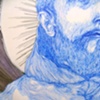 saint francis (close-up)