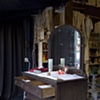 reverse psychometry display