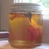 honey jar #4