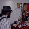 fortune telling (customer)