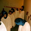 from gawdawffull Theatre: "everyman" (a medieval play)