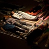 yoga nidra at the hammer dream-in