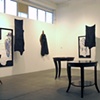 "disquiet objects" residency
august 21 - september 18, 2010
monte vista