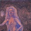 from series of horror movie ladies