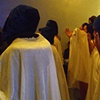 from gawdawffull theatre: "everyman" (a medieval play)