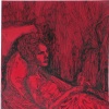 from series of horror movie ladies