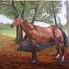 Quarter Horse