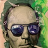 Hunter S. Thompson