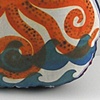 Octopus Pillow Needs Love