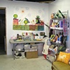Blue Thimble Studio Pic 6