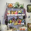 Blue Thimble Studio Pic 5