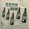 Beer Run Tote