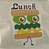 Lunch To Go Lunch Bag