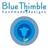 Blue Thimble
