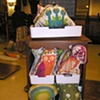 Shelf 1
