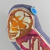 Medium Skull Bird