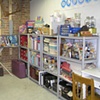 Blue Thimble Studio Pic 3