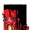 Red Ink Tentacles 