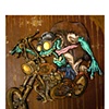 Biker Zombie