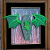 Artwork with New Homes