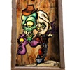 Hobby Horse Sherrif Zombie