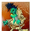 Zombie Elvis 