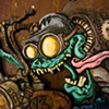 Rust Bucket 13