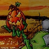Graveyard Surprise!