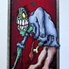 Zombie Slouch