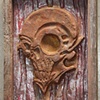 Rusty Skull